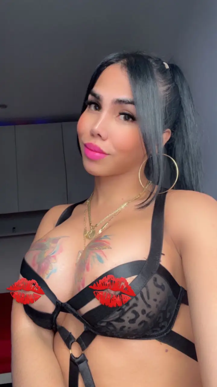 Danna Salazar