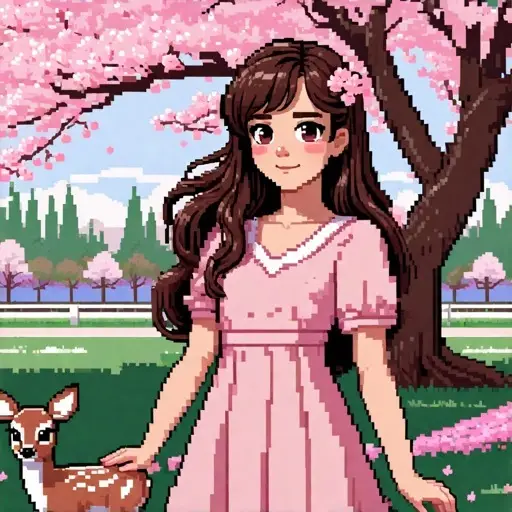 🍓 Bambi 🦌