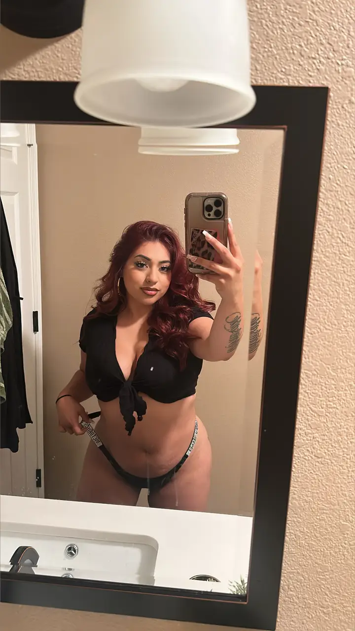 Spicy Mami 🌶💋