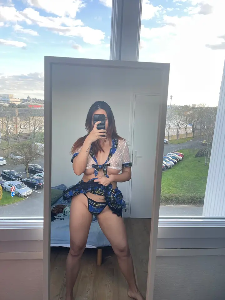 Megan VIP