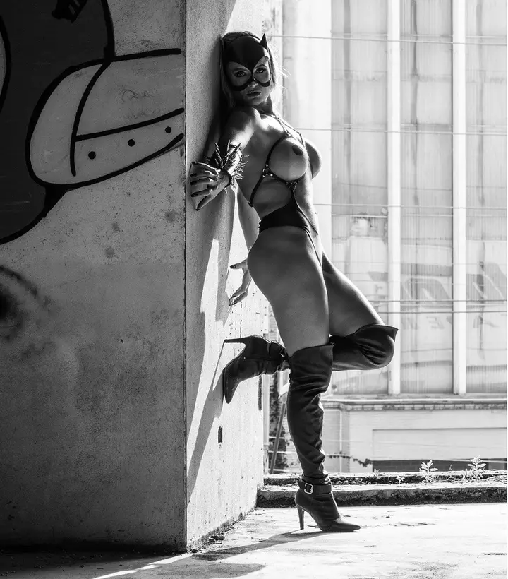 Fabi Drumond - The A... Queen 👑