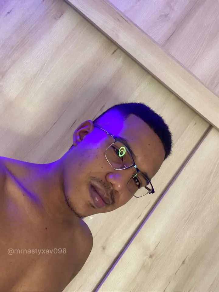 Mr Nasty Xavier