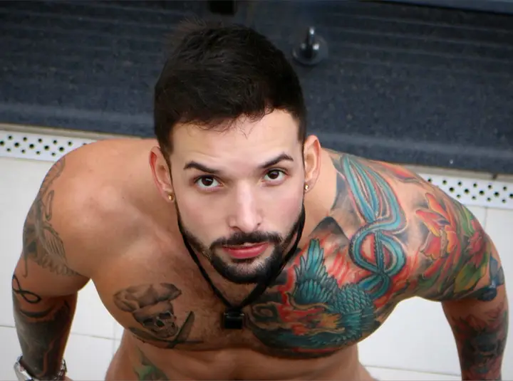 𝐌ichael 𝐎liveira ✮  «𝐕𝐈𝐏 𝐂𝐨𝐧𝐭𝐞𝐧𝐭»