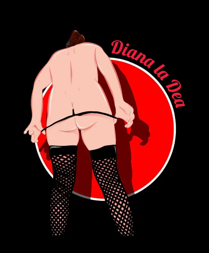 Diana La Dea