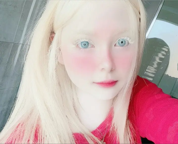 Nicky Braff👧🏼