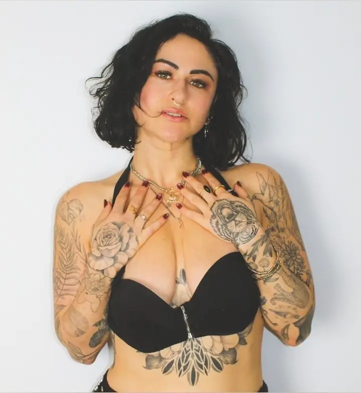 Josie Jaxxon