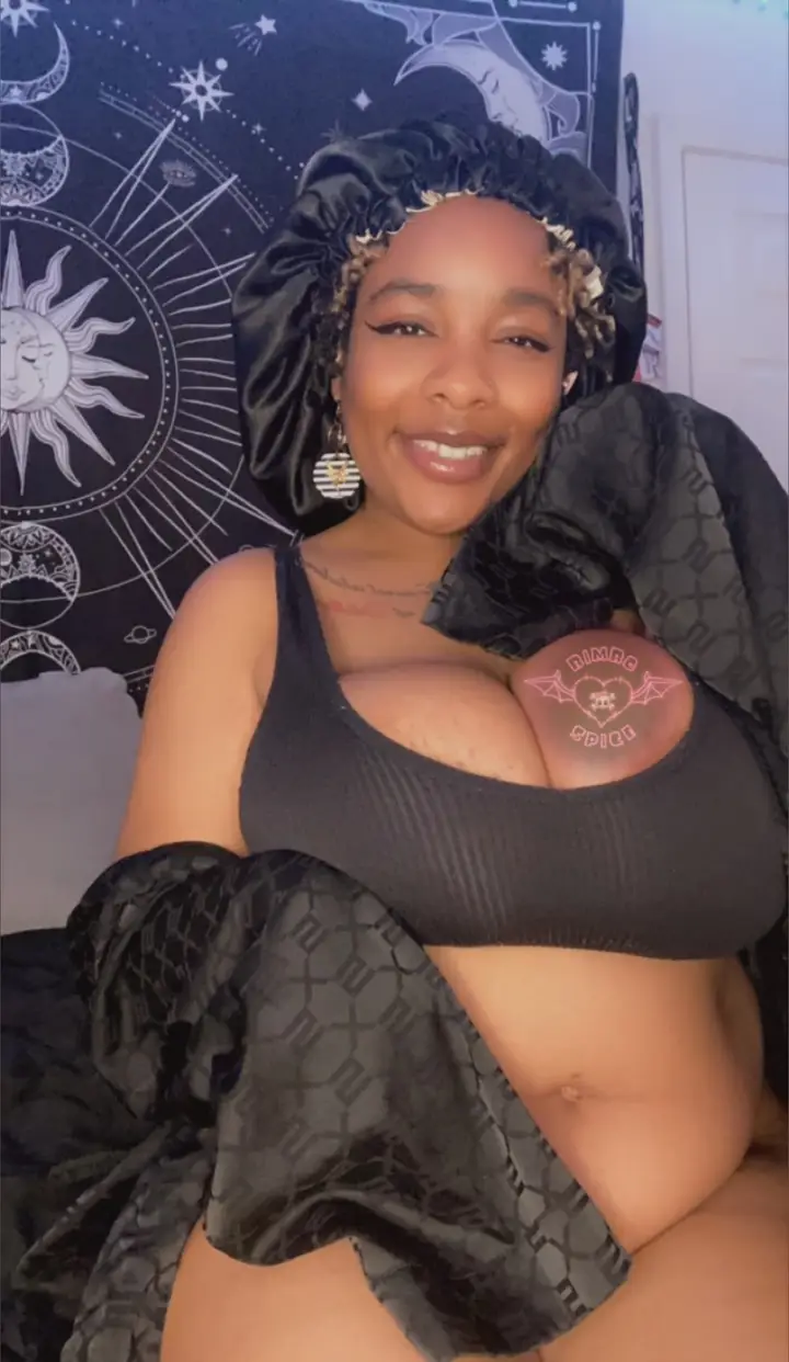 Bimbo Spice