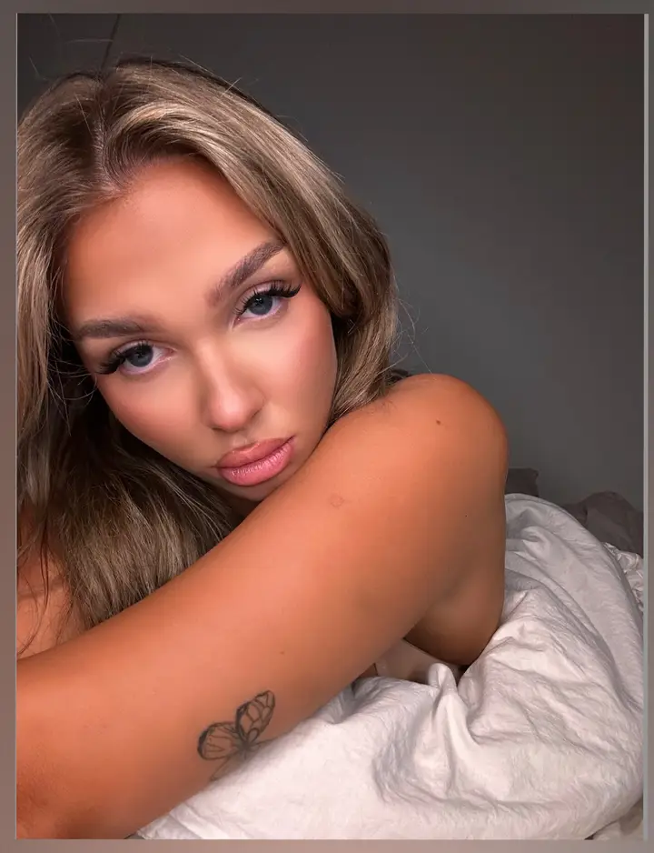 heidi 🖤