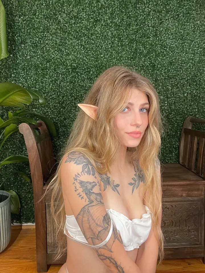 Yavanna