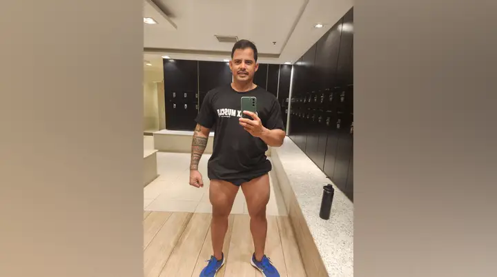 Bruno Moreira