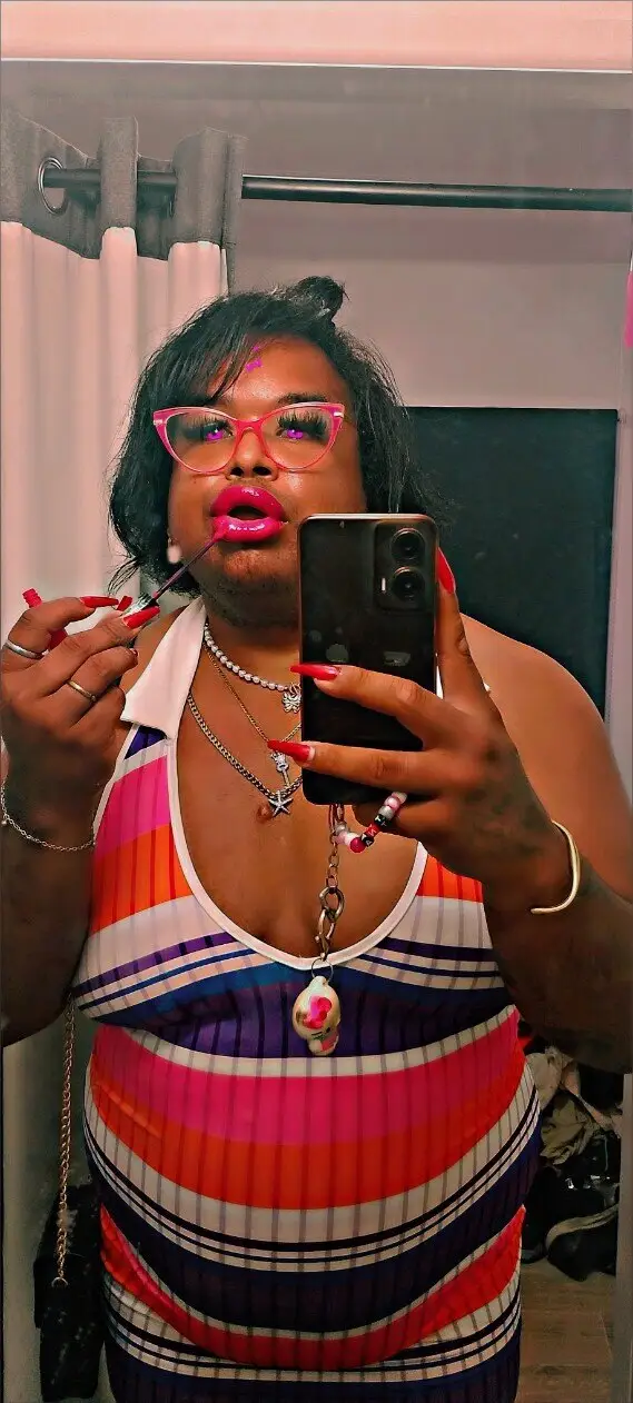 Bimbo TS Amirah
