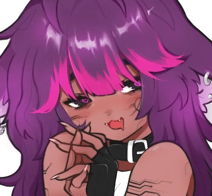 「Kiyo your digital goonette (；一_一) 💦】
