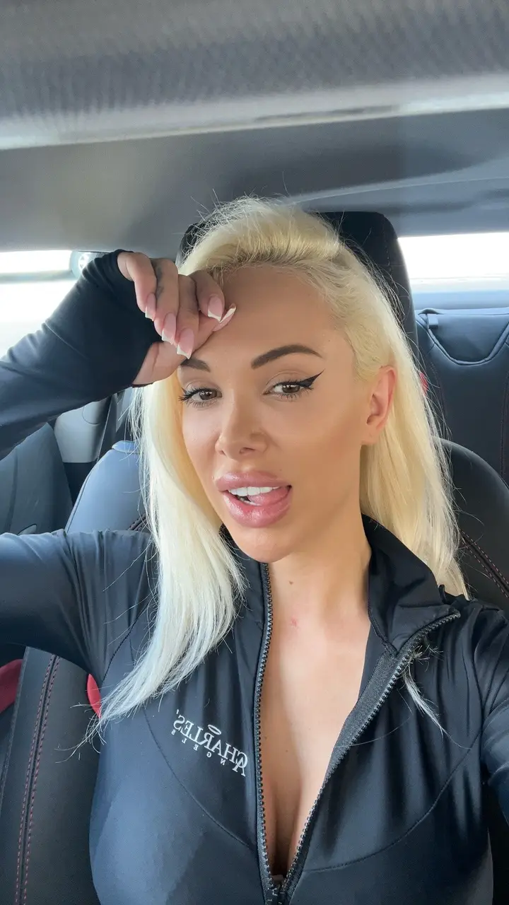 Airbag Ann