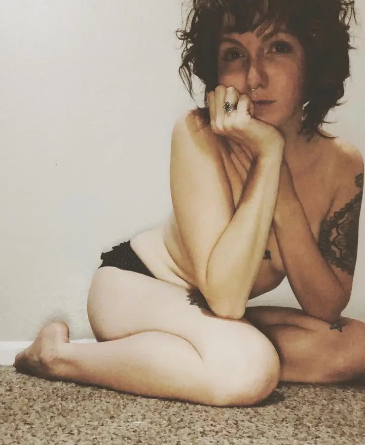 Persephone Puff