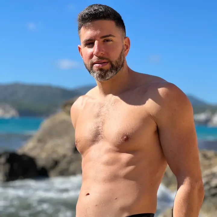 Antonio Mallorca