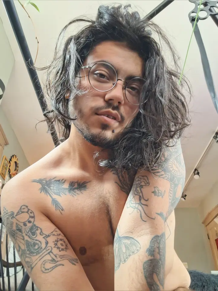 Nahuel Miel❤️‍🔥🍯❤️‍🔥