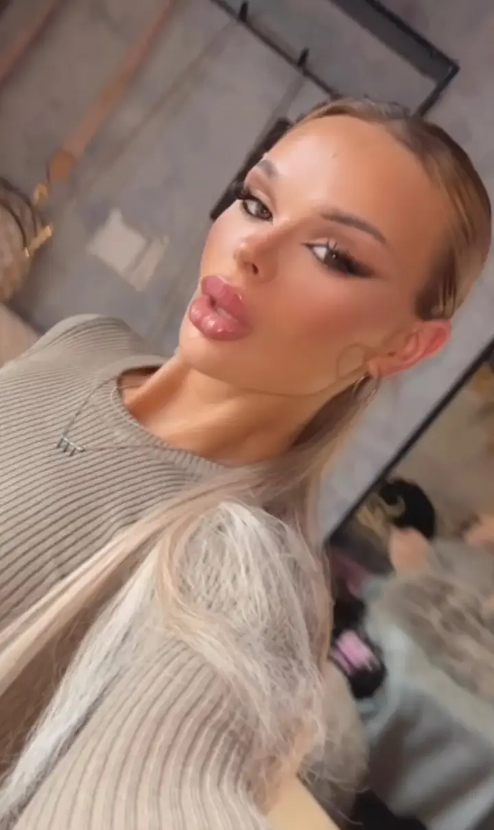 ✨ Luisa Star ✨VIP✨