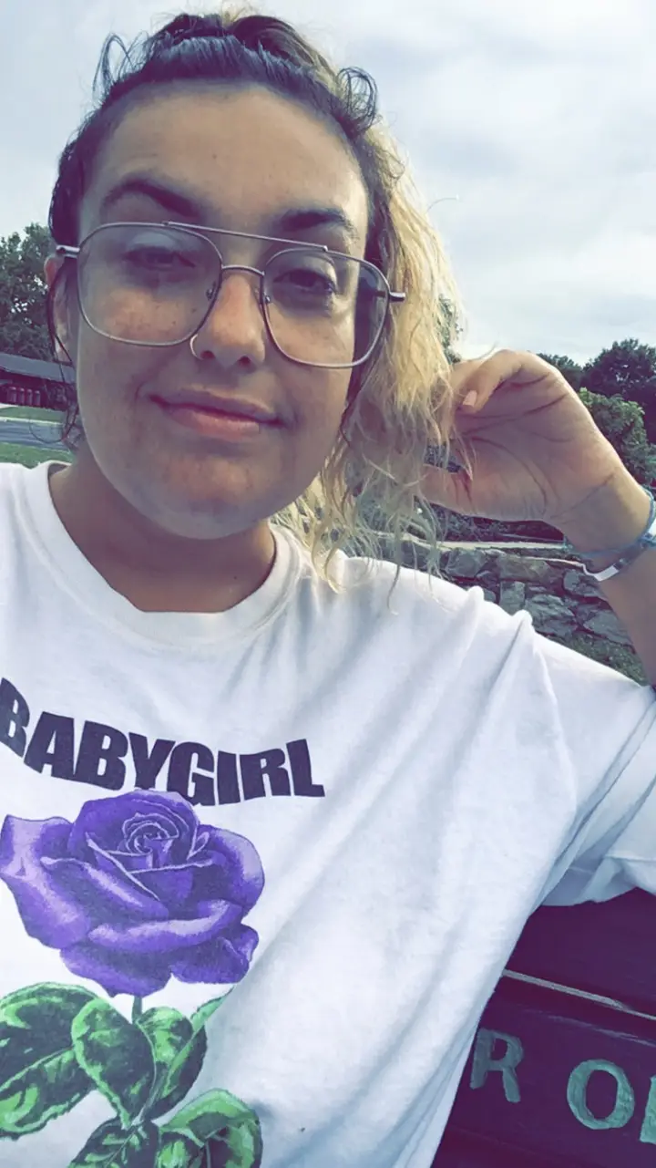 Cowgrljen