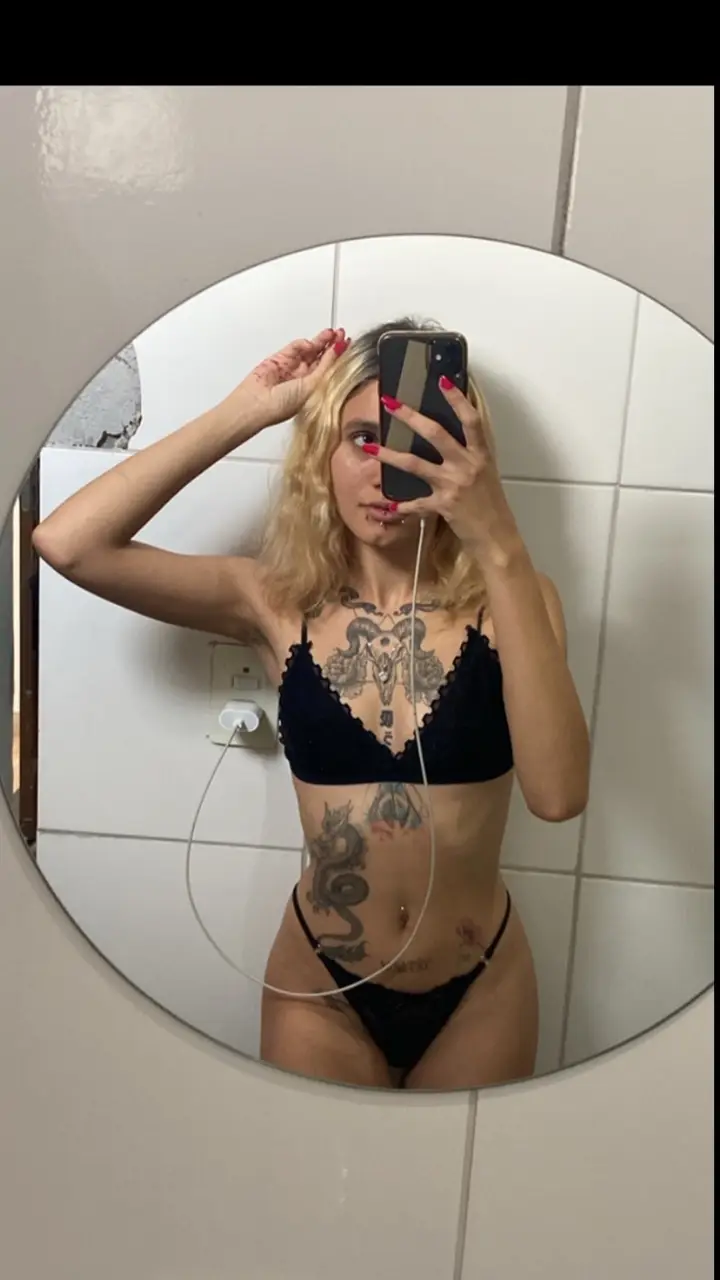 Larissinha 🔥