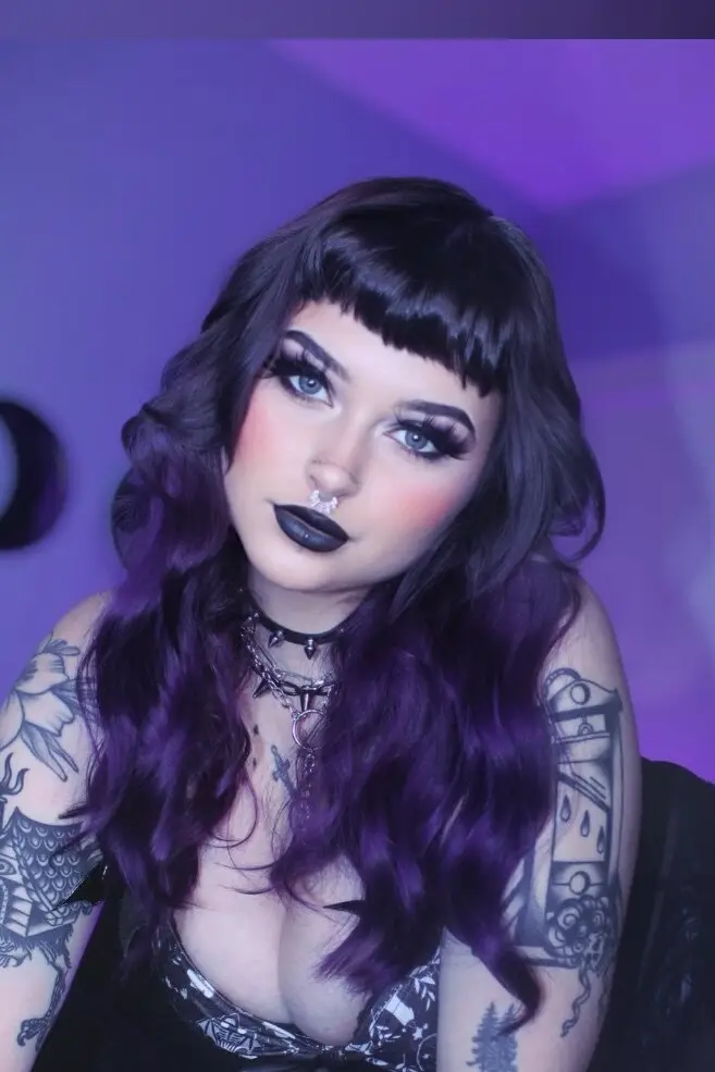 Lila