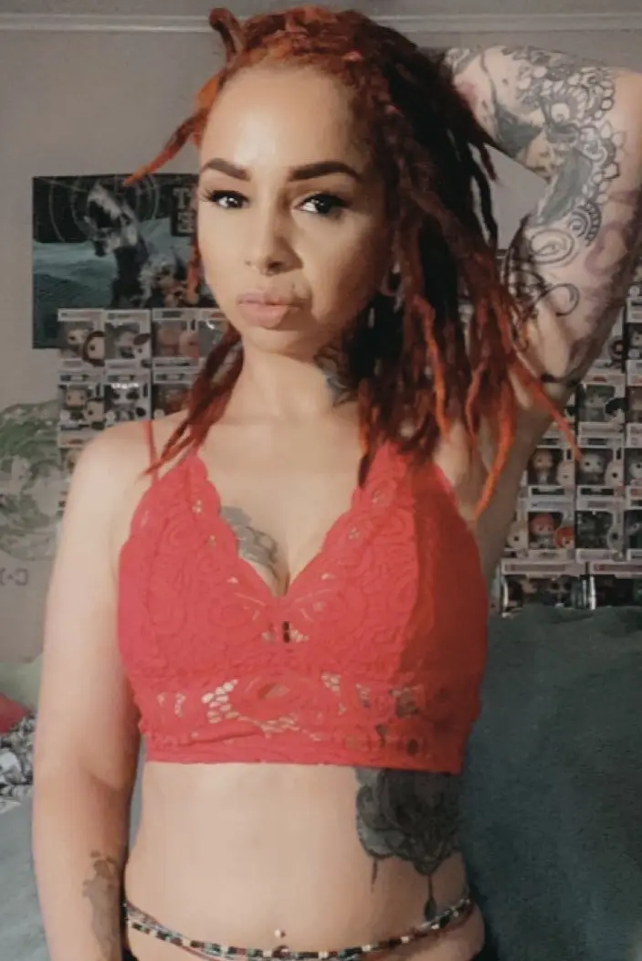 Honeybwhite