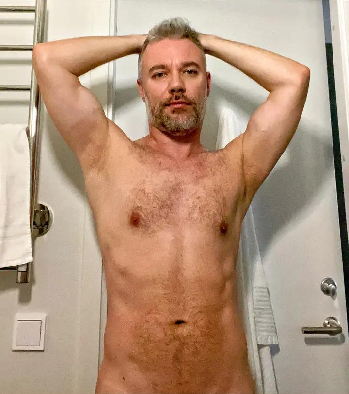 Chris DeRimm