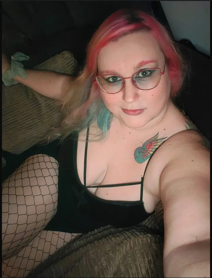 MistressBlossomRose