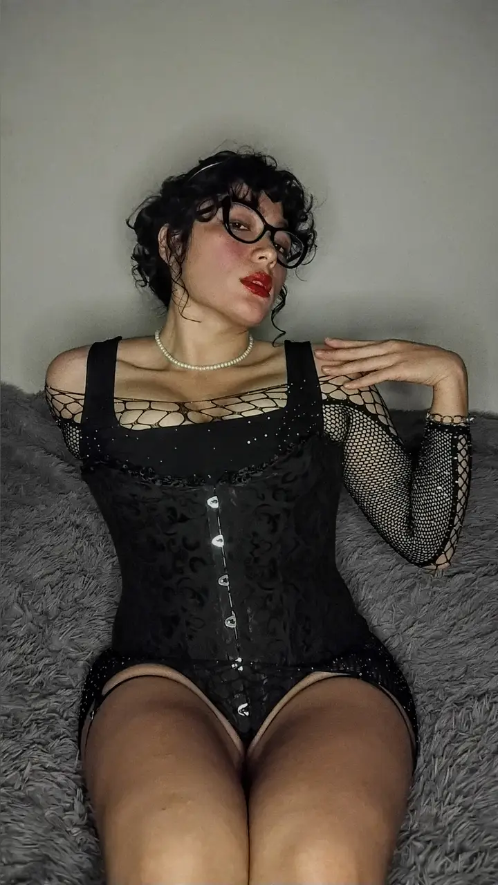 Mistress Liv 💄