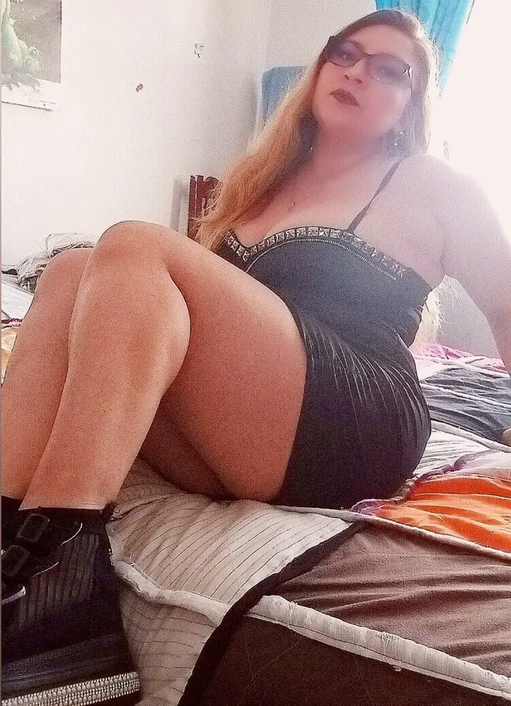 Lady Lexie Sex
