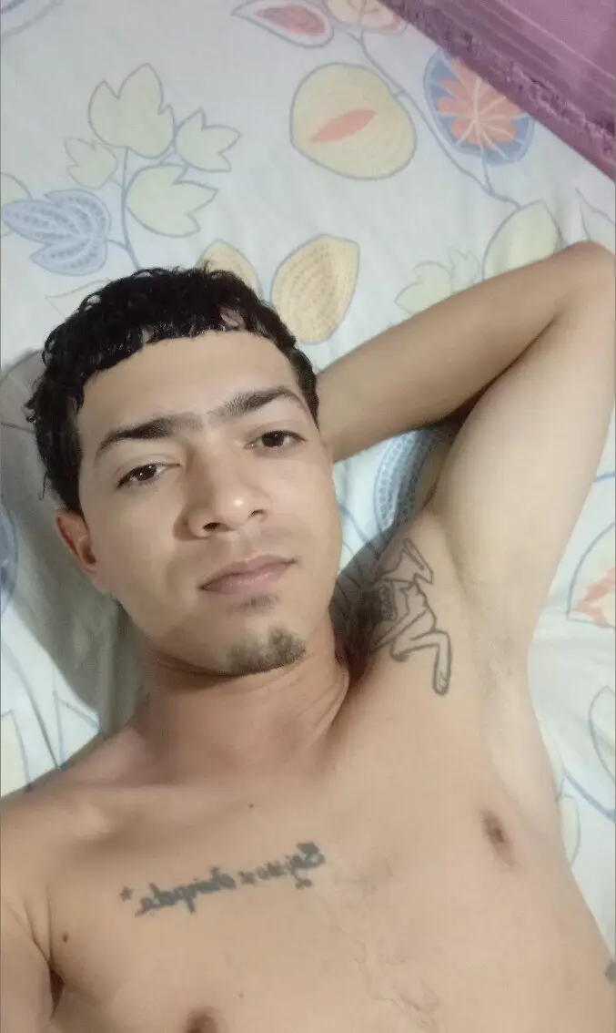 Colombian Boy 🌴🇨🇴