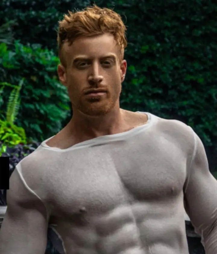 Tim James