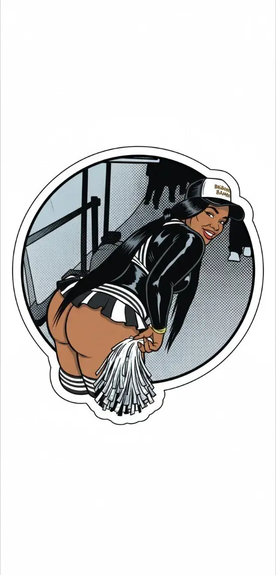 BIGBOOTIBAMBI