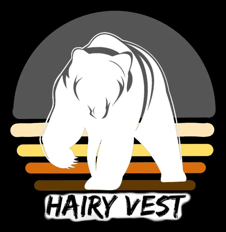 HairyVest