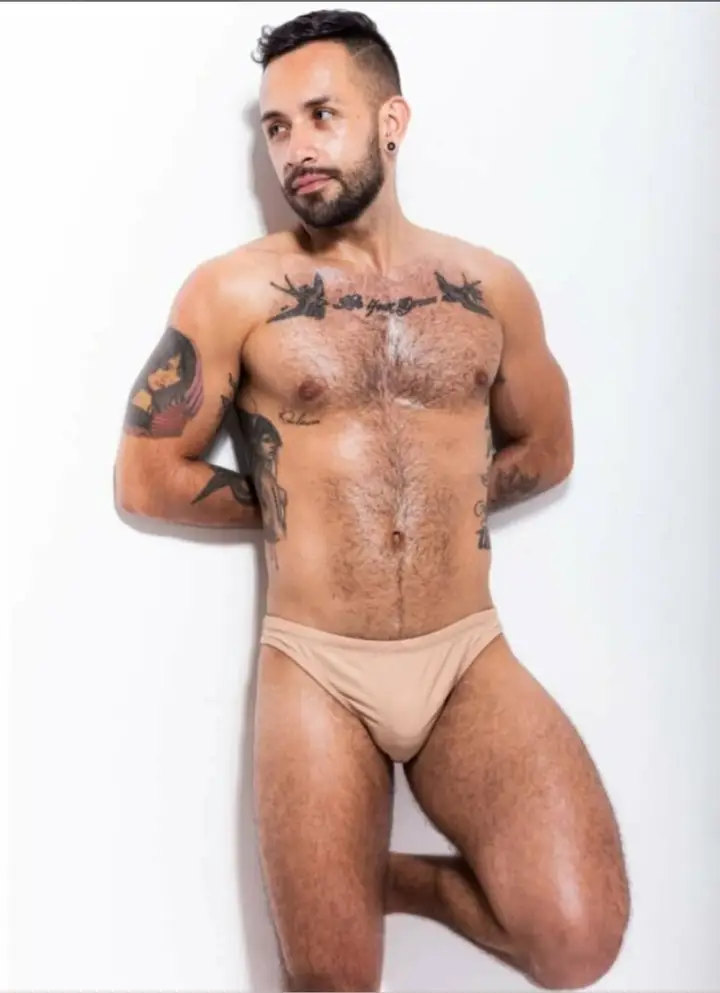 Milo Herguz