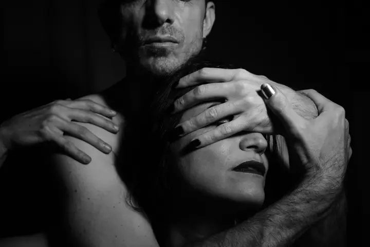Sally and Markus