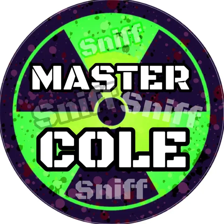 Master Cole