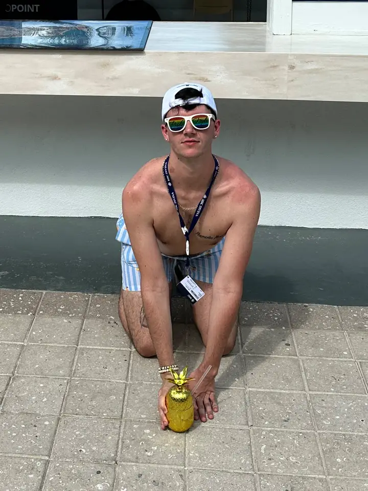 Aiden Brooks