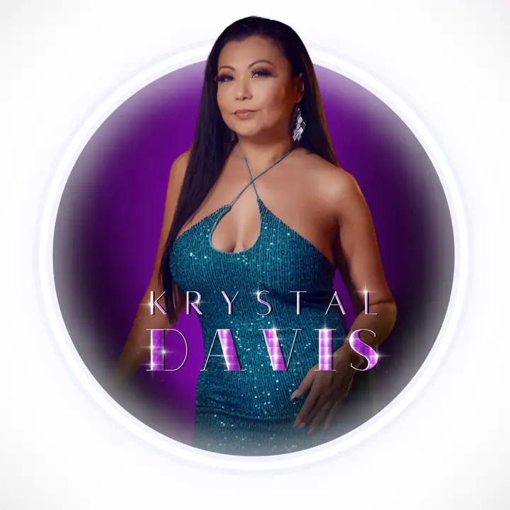 Krystal Davis 😈 VIP 👑