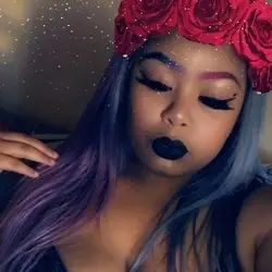 Chokahontas 🖤🥰