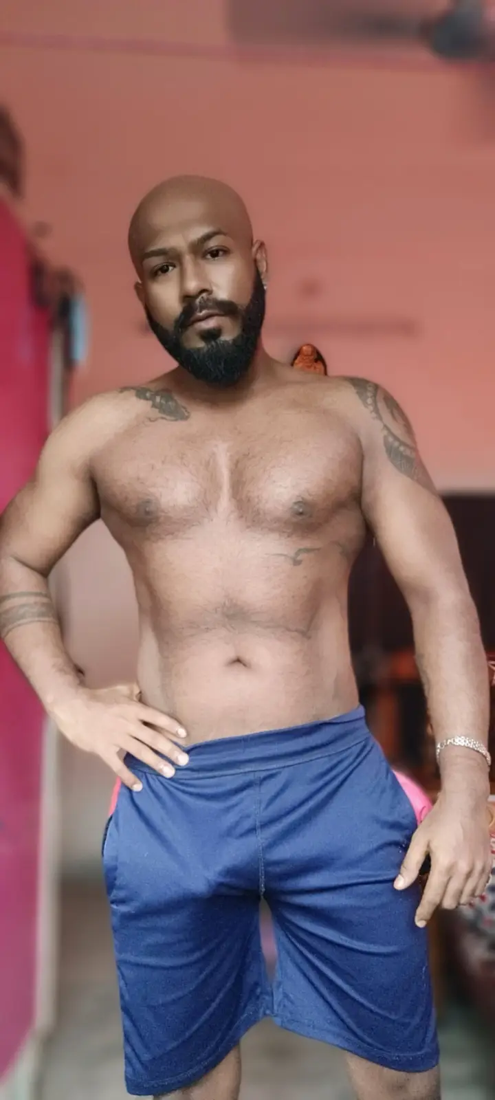 Dev D