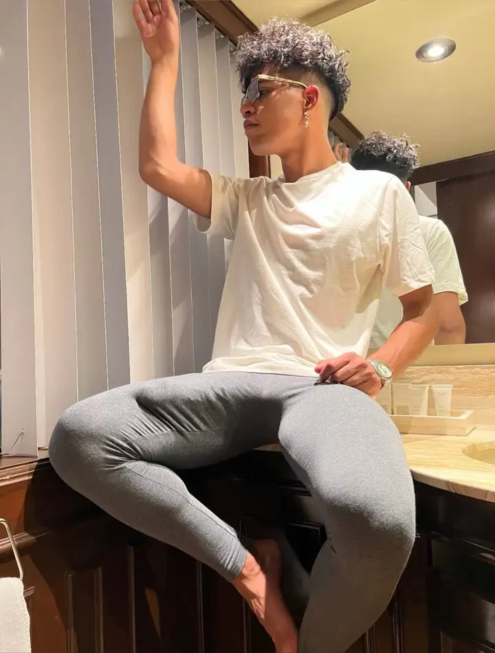 Puertorican 🌶️ 11.4” Top 0.1%