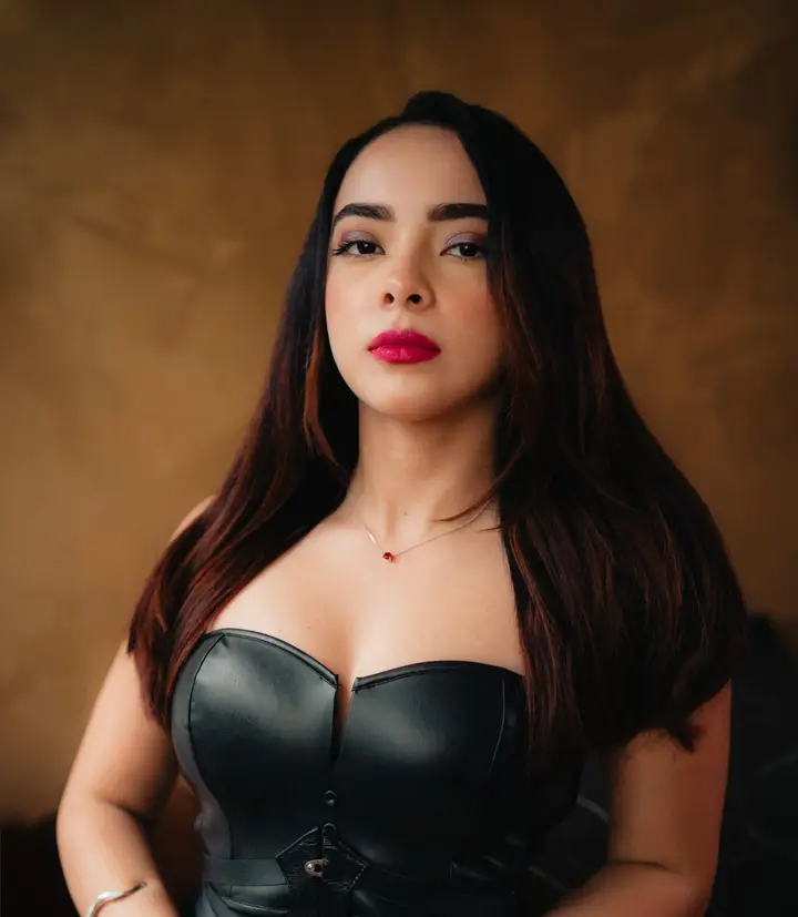 GoddessAlanis