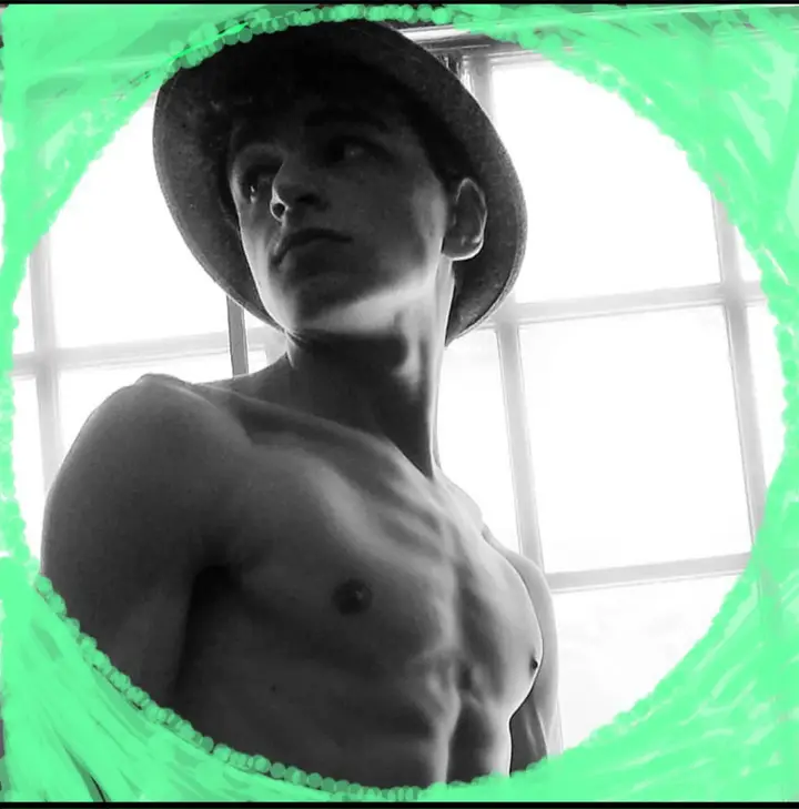 Jackson Lomax