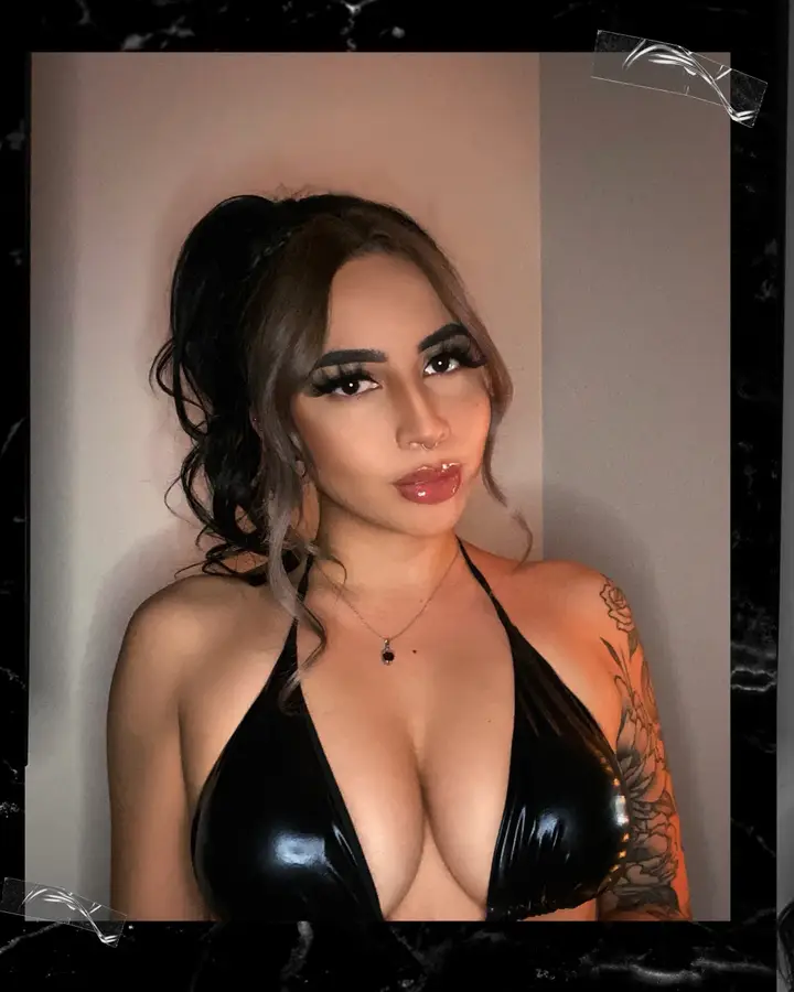 ⛓️Lilith Ravyn⛓️