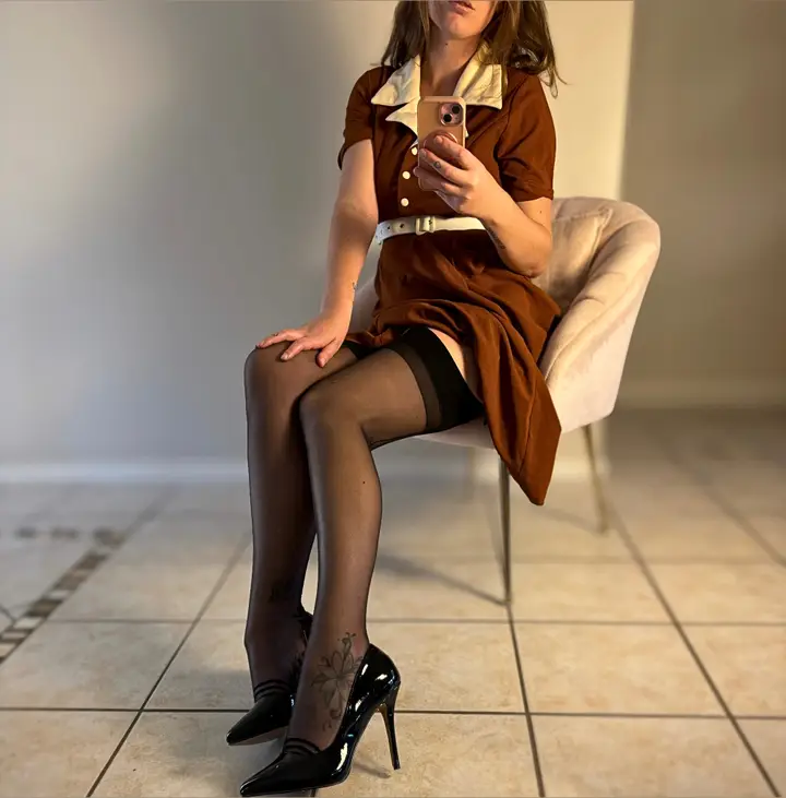 Scarlett Thorne