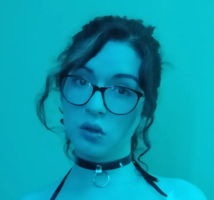 Gabriella Rain🍰