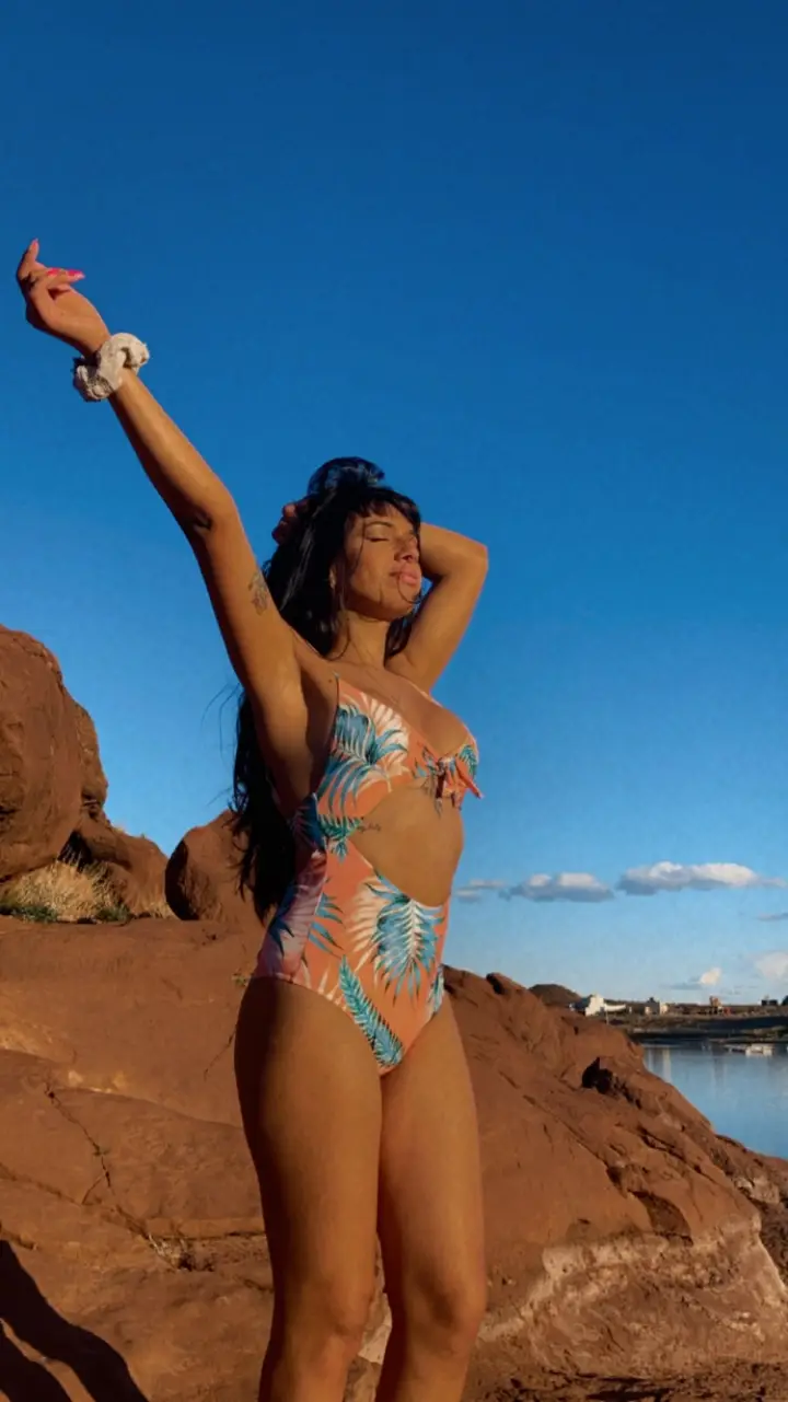 Francesca 🔥