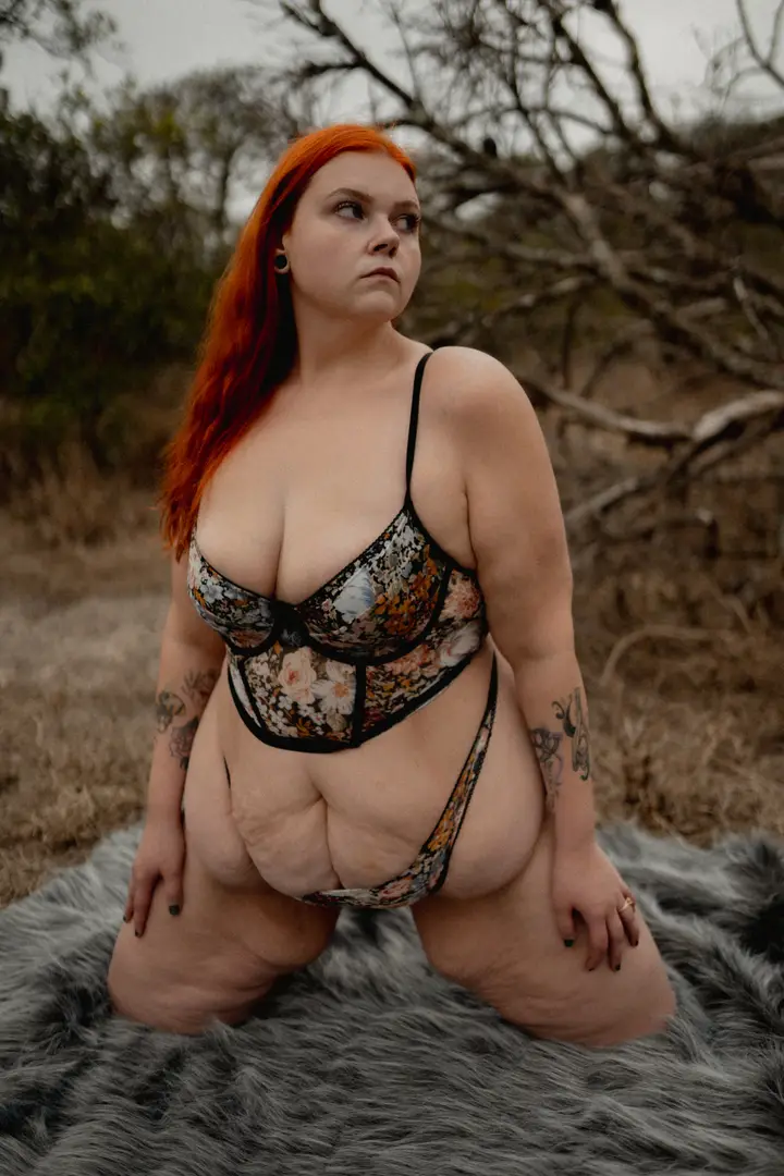 BBApplehoney 🍎 BBW