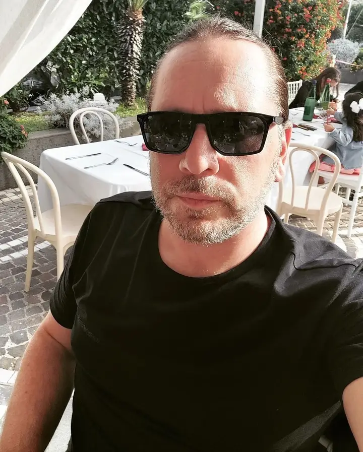 Max Vitale