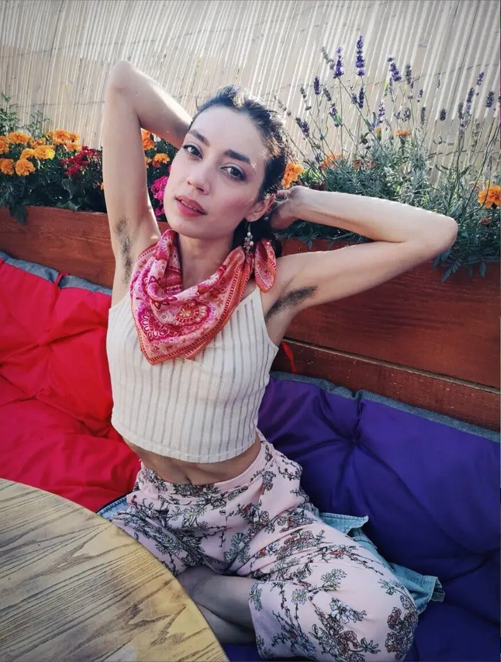 Rebecca